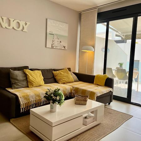 Dehesa de Campoamor  Casa Punta Prima III 아파트 외부 사진