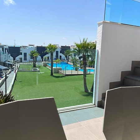 Dehesa de Campoamor  Casa Punta Prima III 아파트 외부 사진