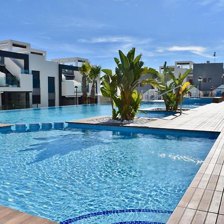 Dehesa de Campoamor  Casa Punta Prima III 아파트 외부 사진