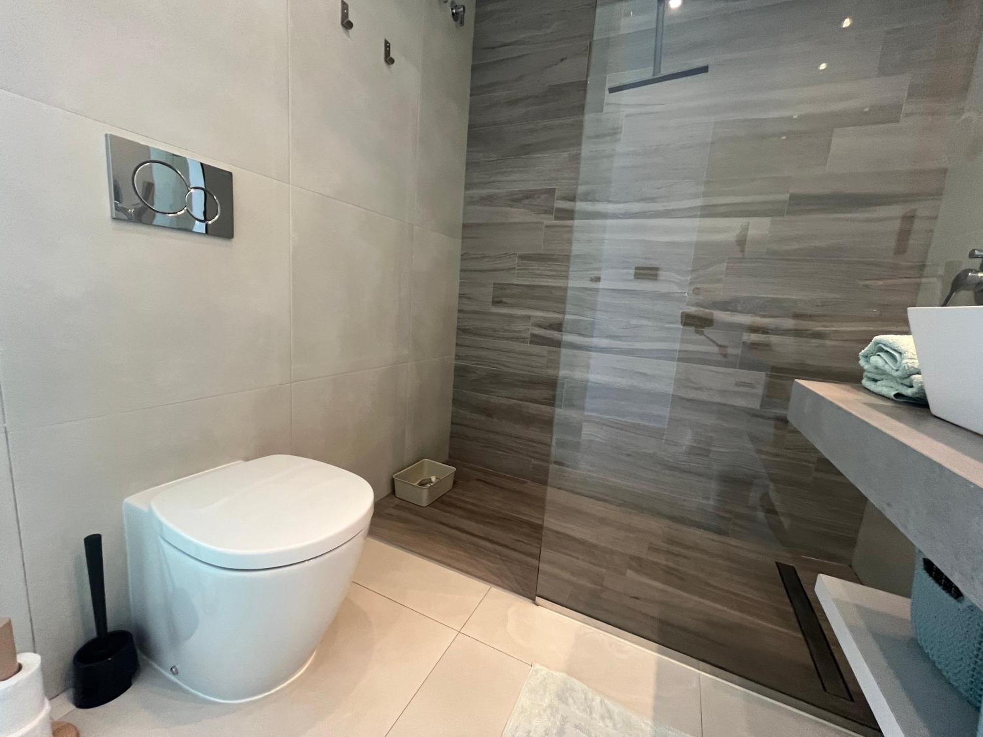 Dehesa de Campoamor  Casa Punta Prima III 아파트 외부 사진