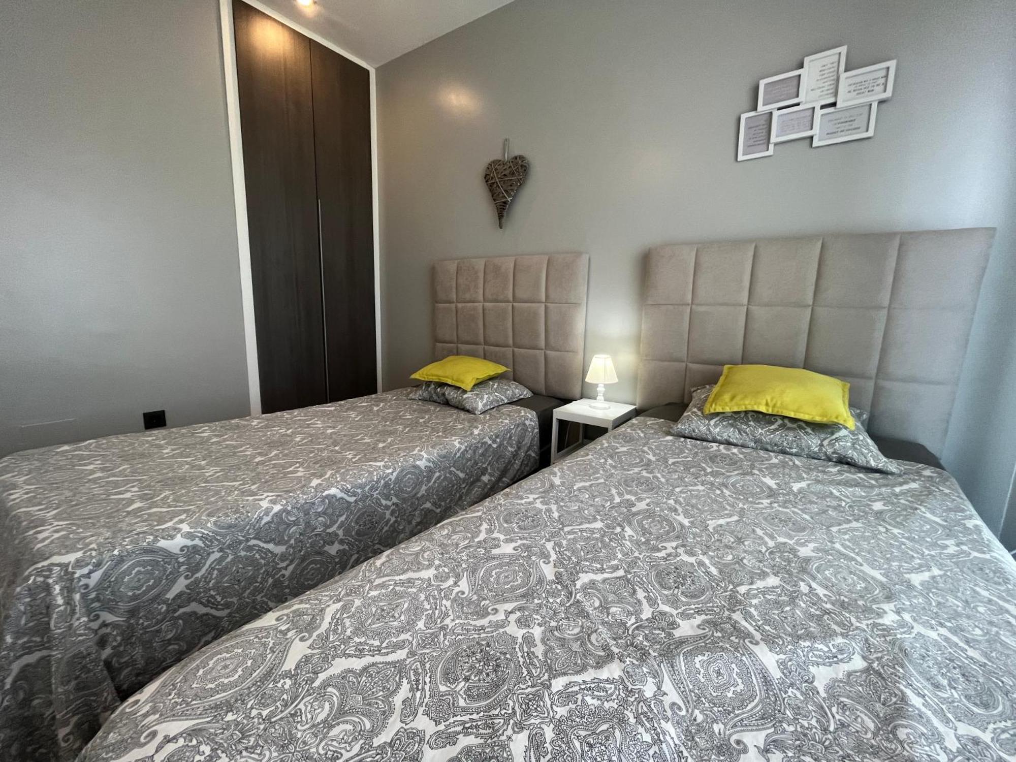Dehesa de Campoamor  Casa Punta Prima III 아파트 외부 사진