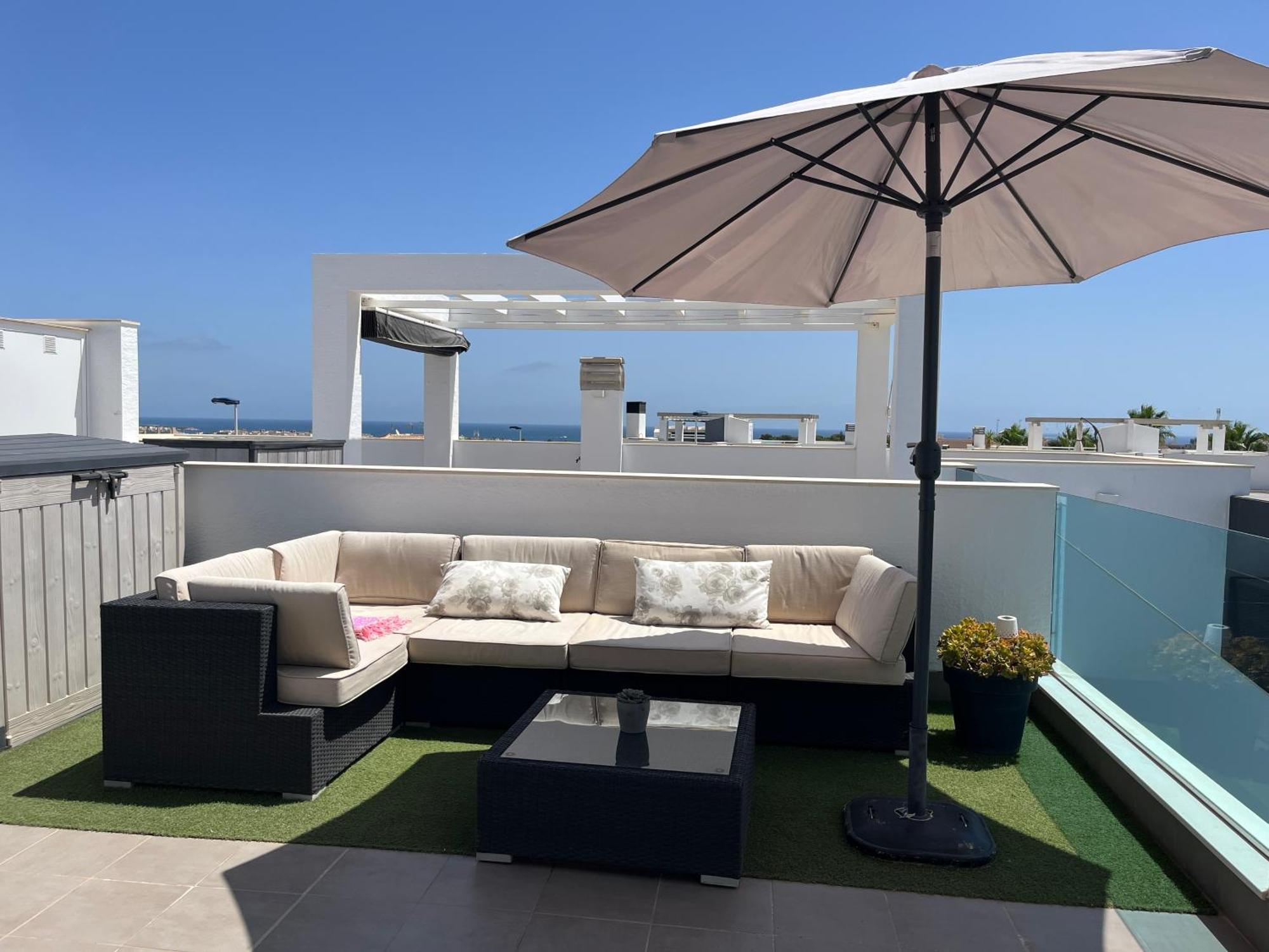 Dehesa de Campoamor  Casa Punta Prima III 아파트 외부 사진