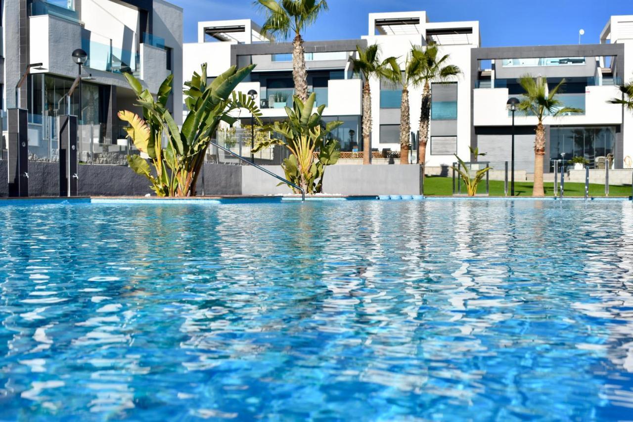 Dehesa de Campoamor  Casa Punta Prima III 아파트 외부 사진