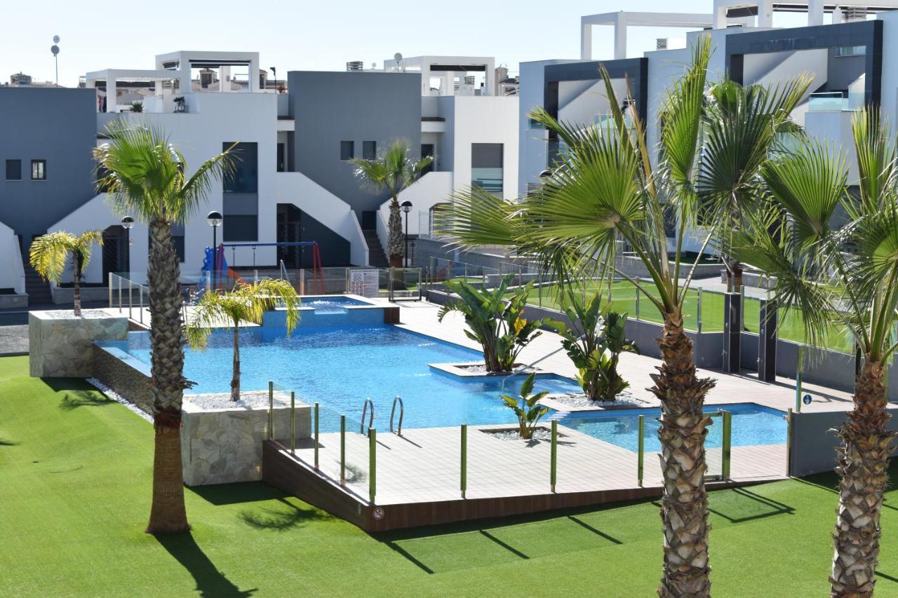 Dehesa de Campoamor  Casa Punta Prima III 아파트 외부 사진