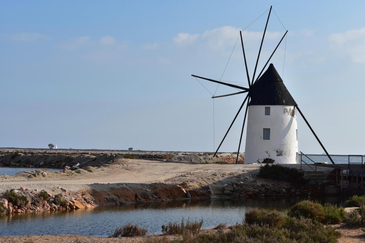 Dehesa de Campoamor  Casa Punta Prima III 아파트 외부 사진