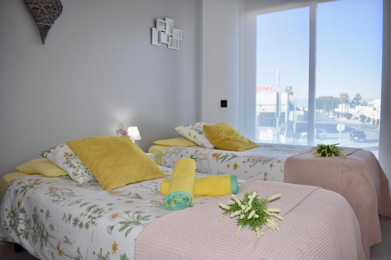 Dehesa de Campoamor  Casa Punta Prima III 아파트 외부 사진