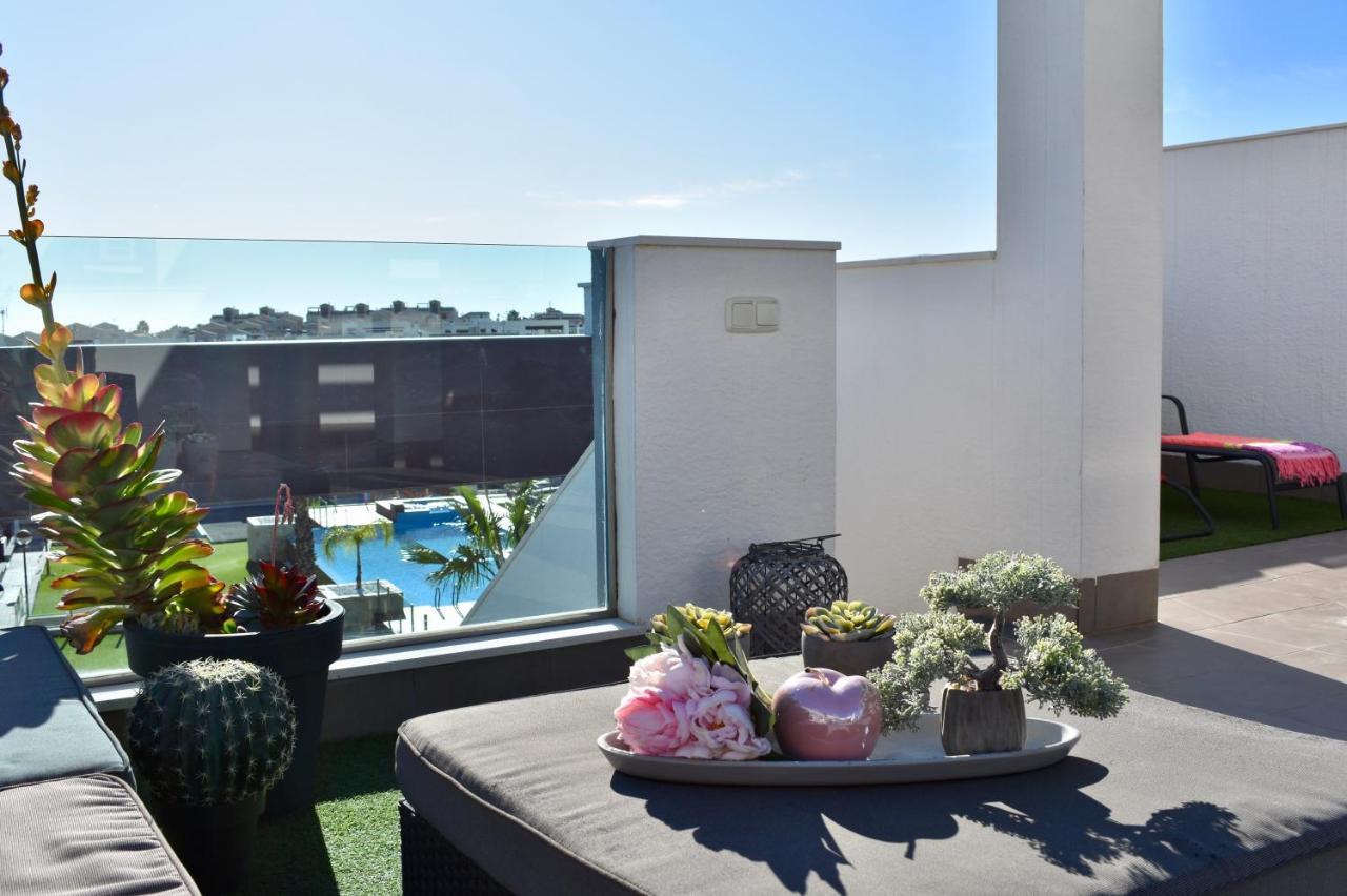 Dehesa de Campoamor  Casa Punta Prima III 아파트 외부 사진