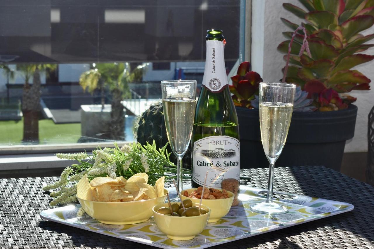Dehesa de Campoamor  Casa Punta Prima III 아파트 외부 사진